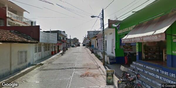 DELEGACIÓN DE HACIENDA HUIXTLA